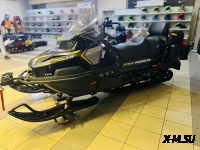 Снегоход STELS ВИКИНГ (VIKING) SV800T LUX PRO XE V3.0 K02 SWT CVTECH