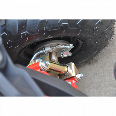 Электроквадроцикл детский SIMARGL ELEKTRO Renegade