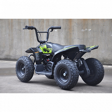 Электроквадроцикл детский SIMARGL ELEKTRO  Bug