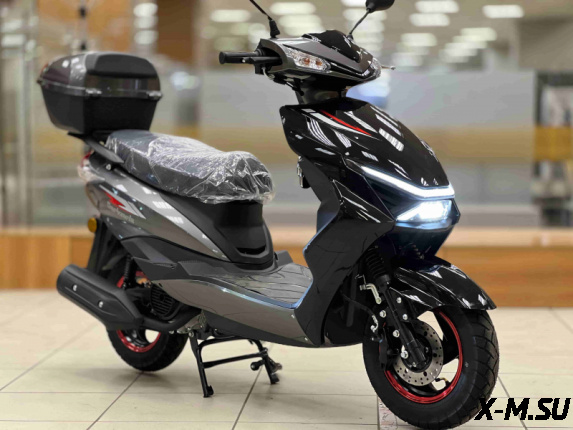 Скутер Gorizont М12 180