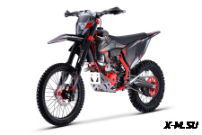 Мотоцикл кроссовый SPR NC 300