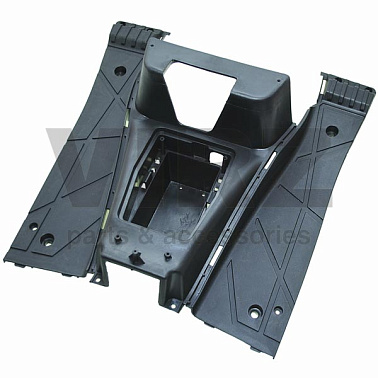 Пластик пола CENTRINO, F22