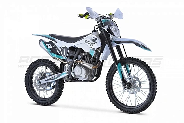 Мотоцикл эндуро ROCKOT R5 Cyclone (250сс, 169FMM, 21/18)