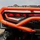 Квадроцикл Loncin XWolf 1000L MUD