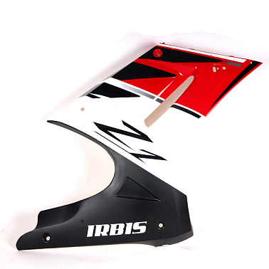 Обтекатель боковой Z1 (прав.)