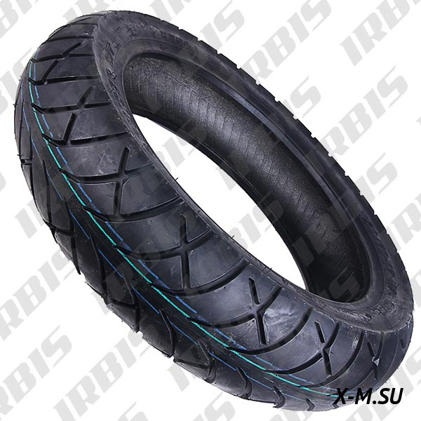 Шина 17" 150/70-17 TT (road/sport) KENDA