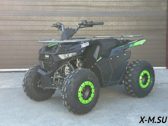 Квадроцикл GBM DAXTER 220 (2024)