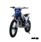 Мотоцикл MOTOLAND (МОТОЛЕНД) Кросс MTX300 (175FMM) АКЦИЯ