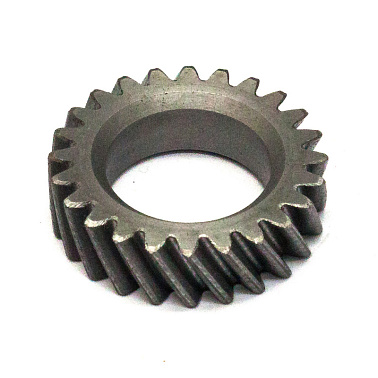 Шестерня коленвала (на распредвал) 168F/170F