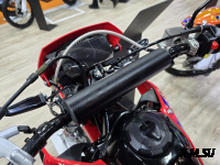 Кроссовый мотоцикл KEWS K13 PR300