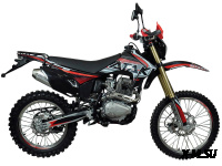 Мотоцикл ATAKI S003 300 (4T PR300) ПТС 21/18 (2024 г.)