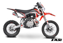 Питбайк Progasi Smart 150