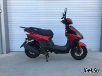 Скутер X-MOTORS Corsa RS - 200cc