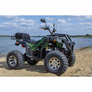 Электроквадроцикл SIMARGL ELEKTRO Offroad