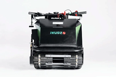 Мотобуксировщик IKUDZO TERRAIN 1500/700 EKR20 (с реверсом)