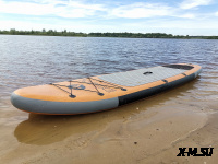 SUP (САП) Доска MISHIMO DECK 10.6(320)