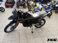 Мотоцикл RACER RC300-GY8 RANGER SPORT