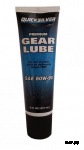 Масло редуктора лодочных моторов Quicksilver (MERCURY) ТРАНСМИСИОННАЯ GEAR LUBE SAW 80W90 237мл