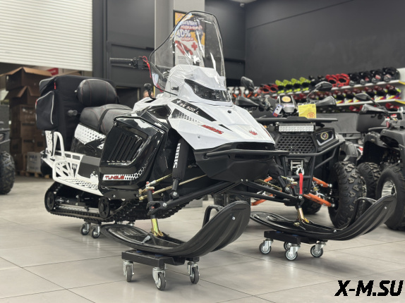 Снегоход IRBIS TUNGUS 500LE PRO 25/26