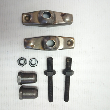 Коромысло в сборе 177F