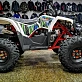 Квадроцикл PROMAX 175cc PRO