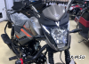 Мопед PROMAX ALPHA PRIDE 130 (49) АКЦИЯ