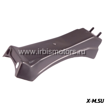 Подкрылок GS150s, GS200s (задний, перед.часть)