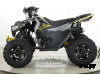 Квадроцикл бензиновый MOTAX GRIZLIK  RAPTOR D125 LUX (3+1)