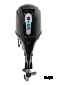 4х-тактный лодочный мотор REEF RIDER RREF100FEX-T