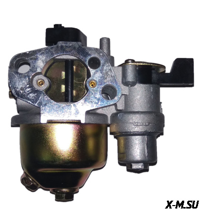 Карбюратор 168F/170F