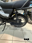 Мопед PROMAX ALPHA PRIDE 130 (49) АКЦИЯ