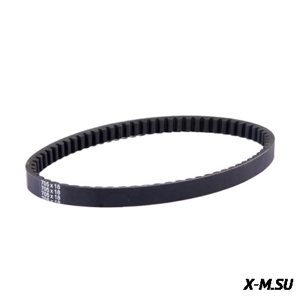 Ремень вариатора 705x18; AF20