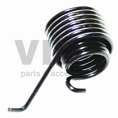 Пружина возвратная кикстартера 152QMI, 157QMJ 