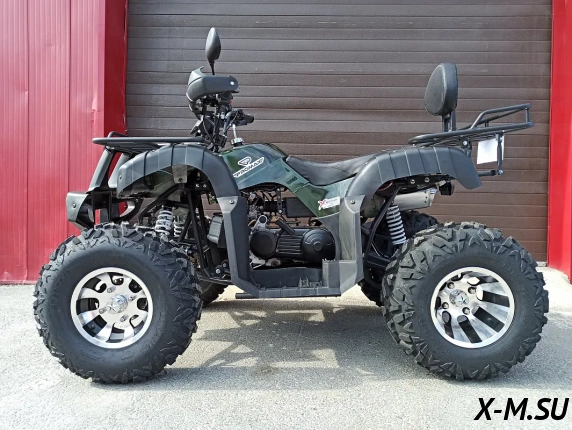 Квадроцикл PROMAX ATV 250 PRO