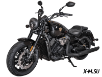 Мотоцикл GROZA SL800 (2024 г.)