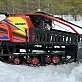 Мотобуксировщик PROMAX SAPSAN 15