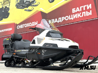 Снегоход STELS ВИКИНГ (VIKING) SV800T LUX XE V3.0 K02 SWT GK