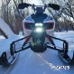 Снегоход PROMAX ARCTIC 400