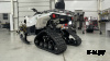 Зимний комплект для квадроциклов ATV PROMAX/GBM и т.д 150-300 (лыжи и гусеницы) D24,8-24T