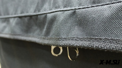 Кофр для снегохода PROMAX SNOWBEAR V2 ПРЕМИУМ