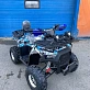 Квадроцикл HUNTER 150