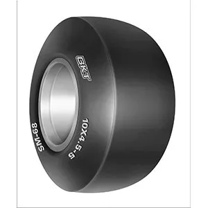 Шина пневматическая BKT GO KART SM48 TL