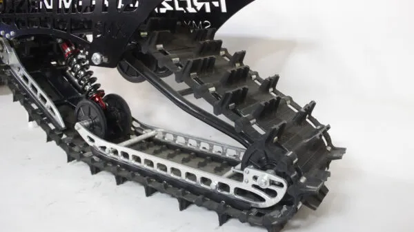 Гусеничный комплект «Frozen Moto»