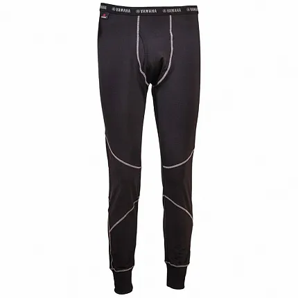 Термокальсоны BASE LAYER ЧЕРНЫЕ