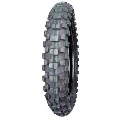 Покрышка мото 14 Yuanxing (кросс)