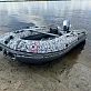 Лодка MISHIMO BIG FLOOR DF 400