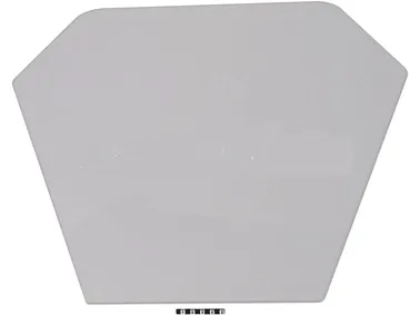 Стекло ветровое для мотоцикла