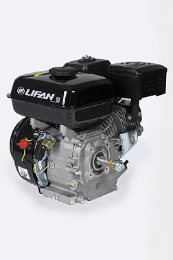 Двигатель Lifan 168F-2 D20
