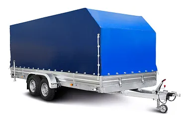 Тент 452021С МЗСА 8508.0038