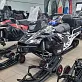 Снегоход IRBIS SF200L XE SUPERLONG